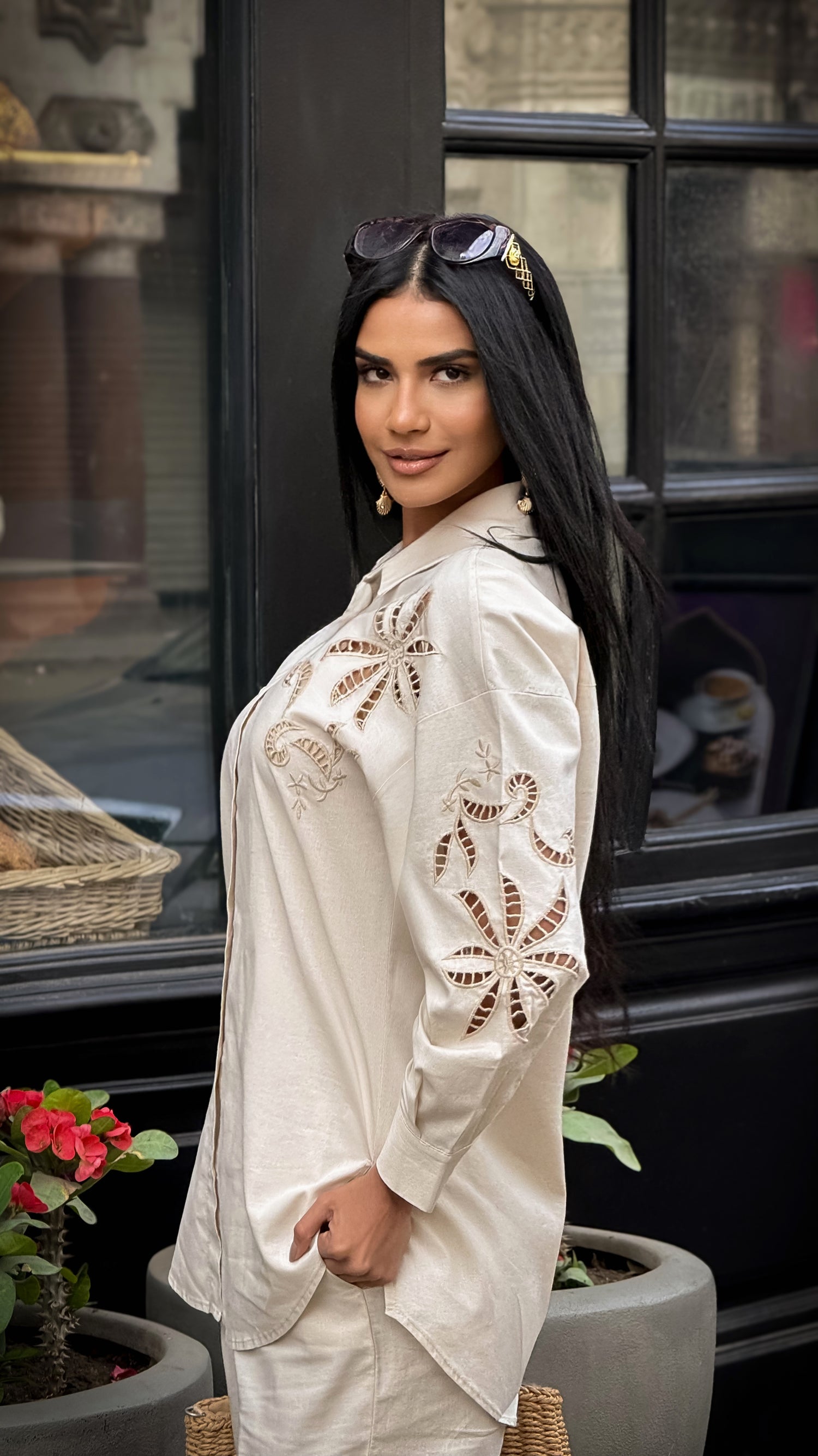 image comparison after