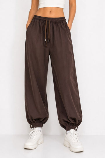 Balloon Pants