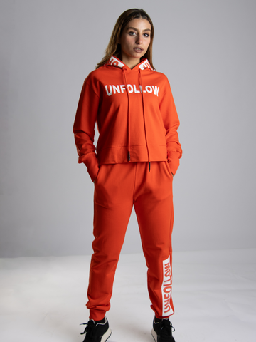 Set Hoodie-Pants