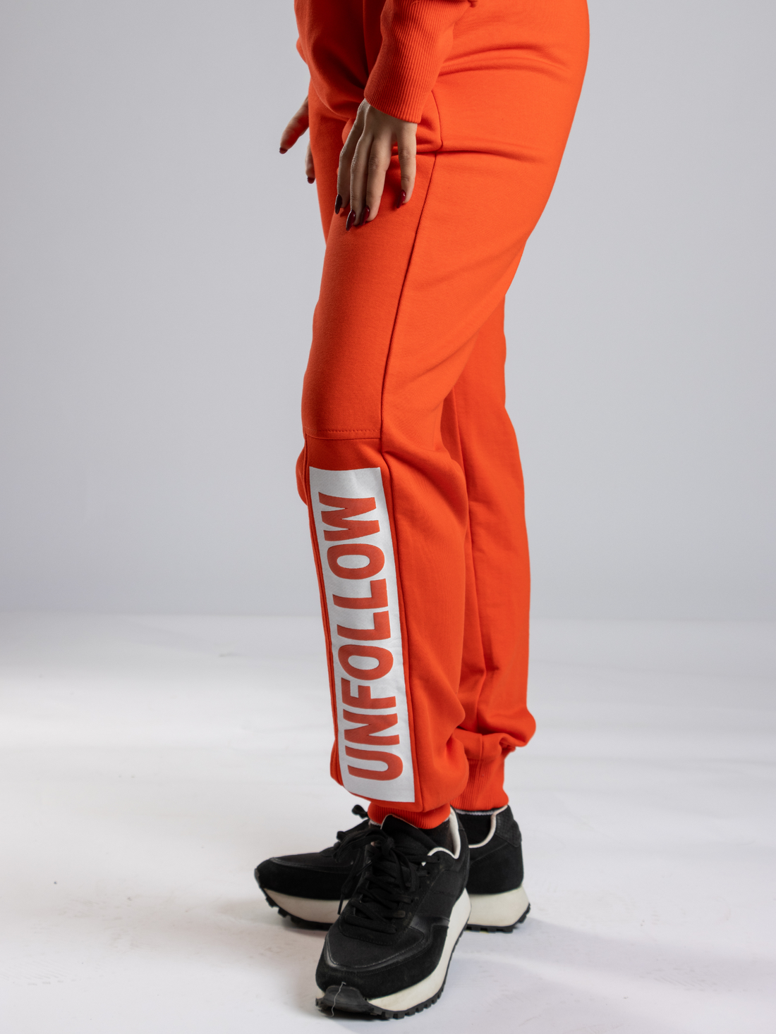 Set Hoodie-Pants