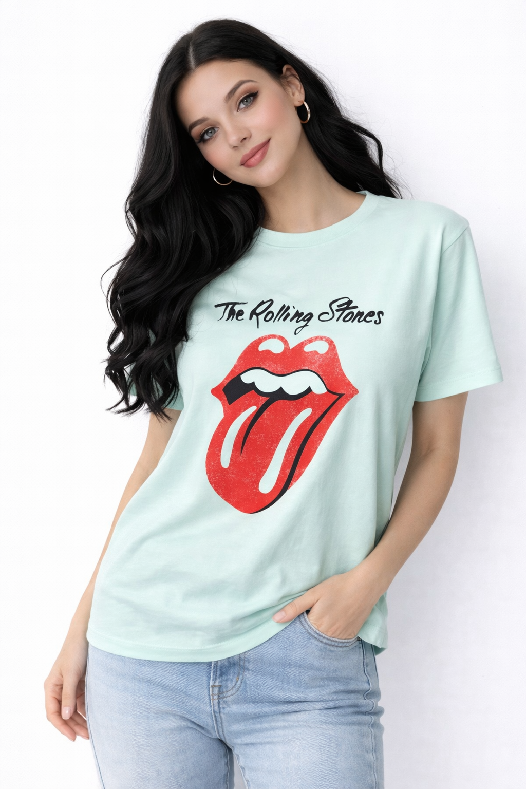 Iconic Graphic T-Shirt
