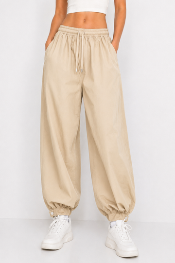 Balloon Pants