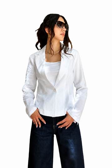 Tailored Elegant Jacket