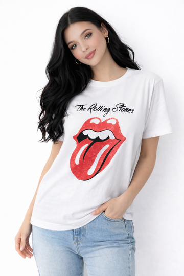 Iconic Graphic T-Shirt