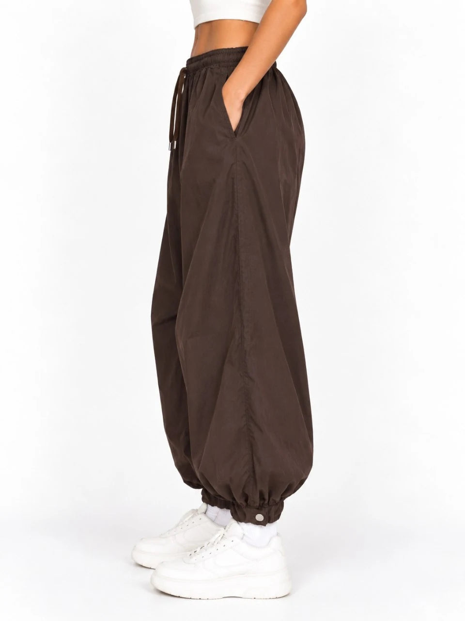 Balloon Jogger Pants