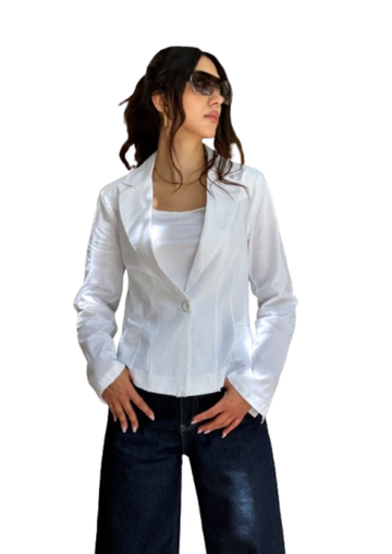 Tailored Elegant Jacket